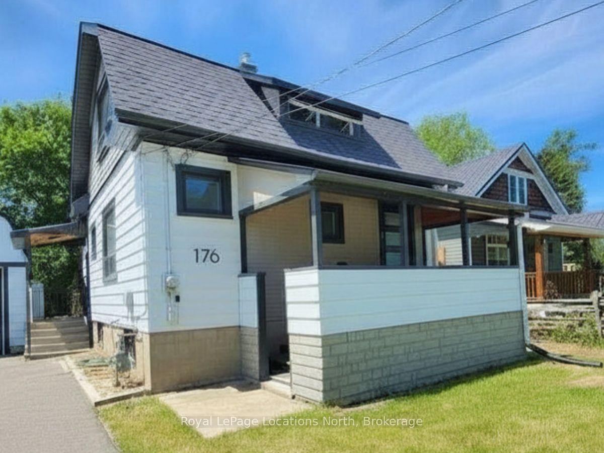 176 Richmond Street S, Meaford, ON N4L 1B3