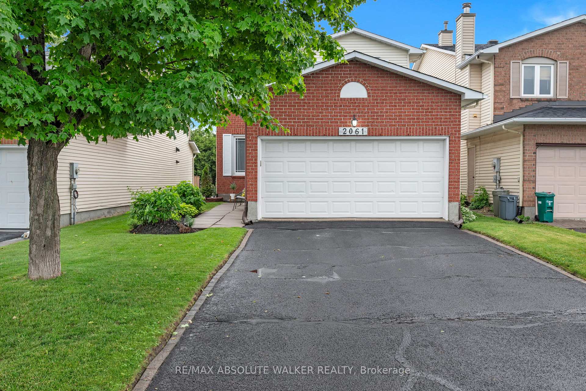 2061 Legrand Crescent, Orleans - Cumberland and Area, ON K1E 3R1