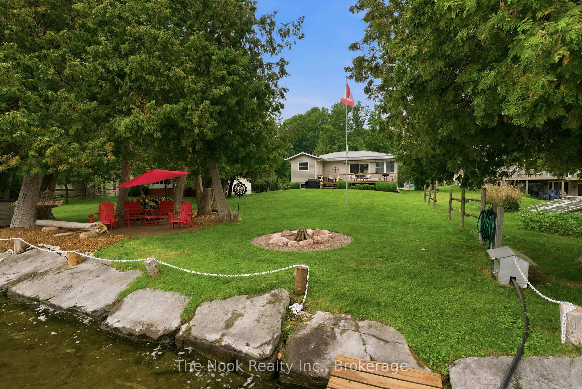 153 Fire Route 39 N/A, Trent Lakes, ON K0L 1J0