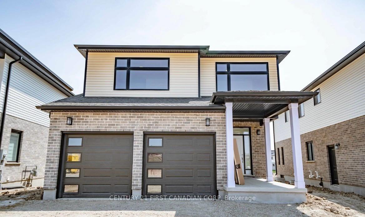 201 Roy Mcdonald Drive UPPER, London South, ON N6L 0J1