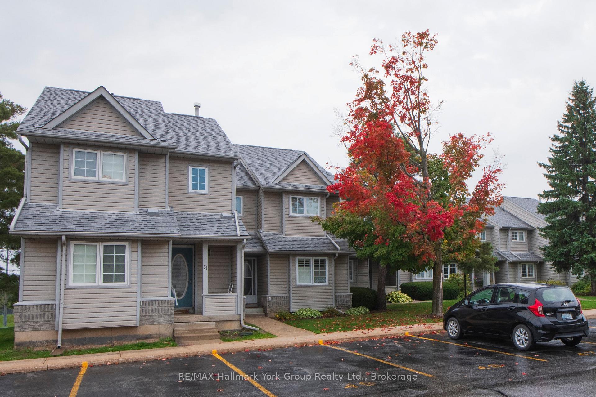 162 Settlers Way 49, Blue Mountains, ON L9Y 0M4