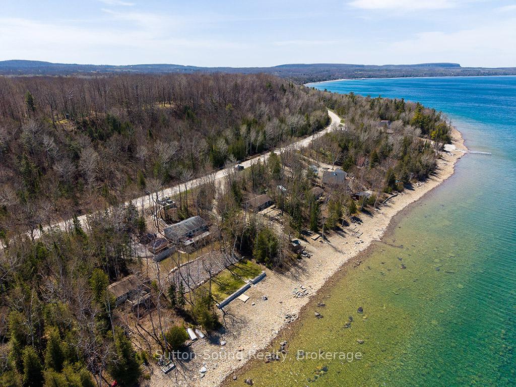 504389 GREY ROAD 1 N/A, Georgian Bluffs, ON N0H 2T0