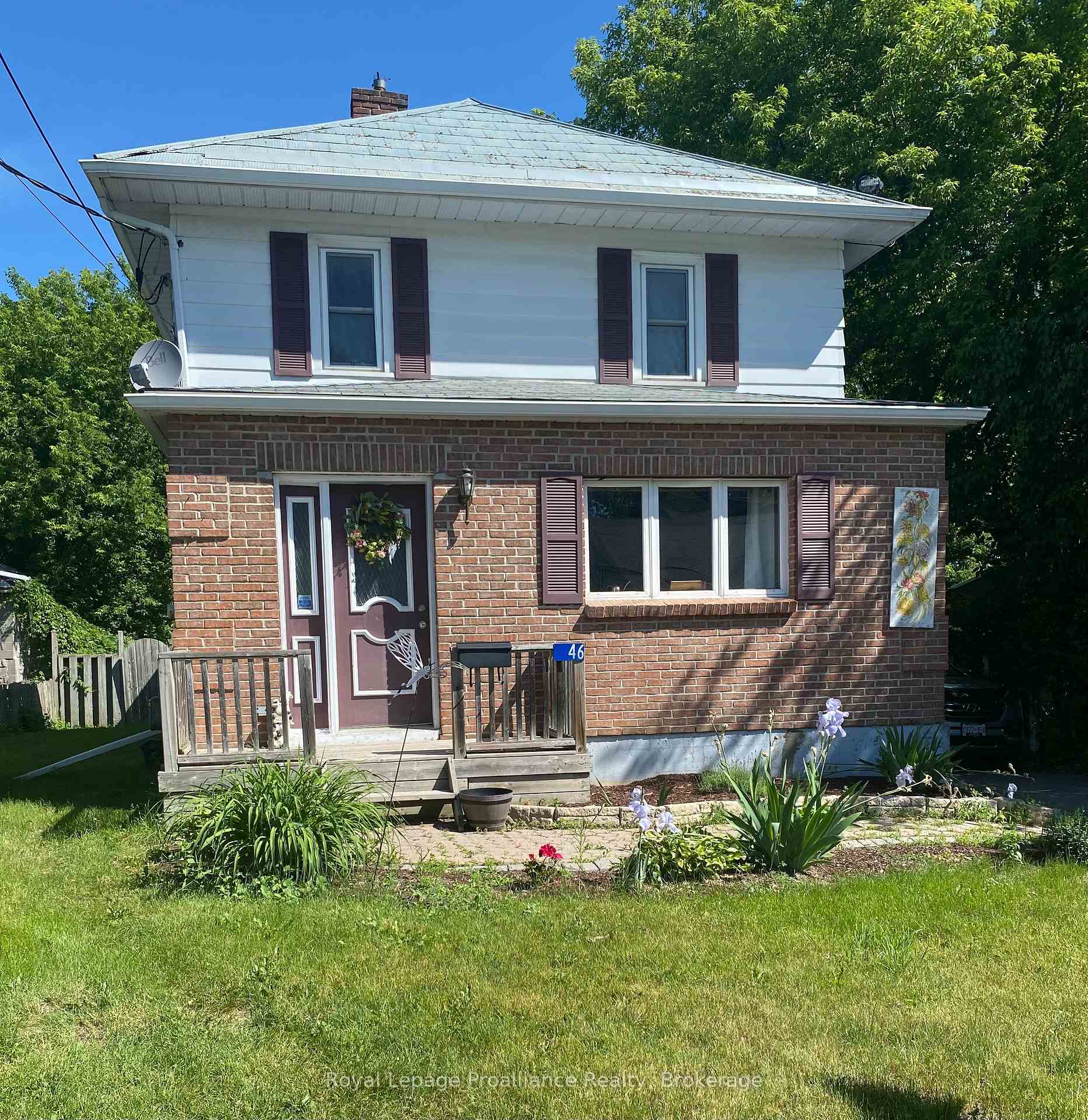 46 Victoria Street, Quinte West, ON K0K 2C0