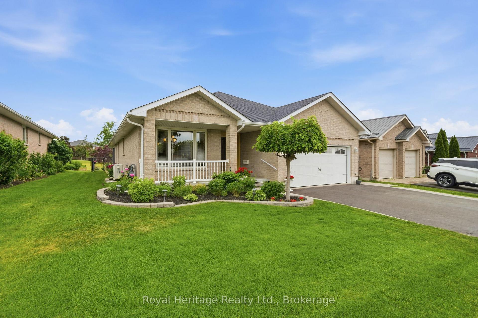 12 Kipling Drive, Belleville, ON K8N 0C9