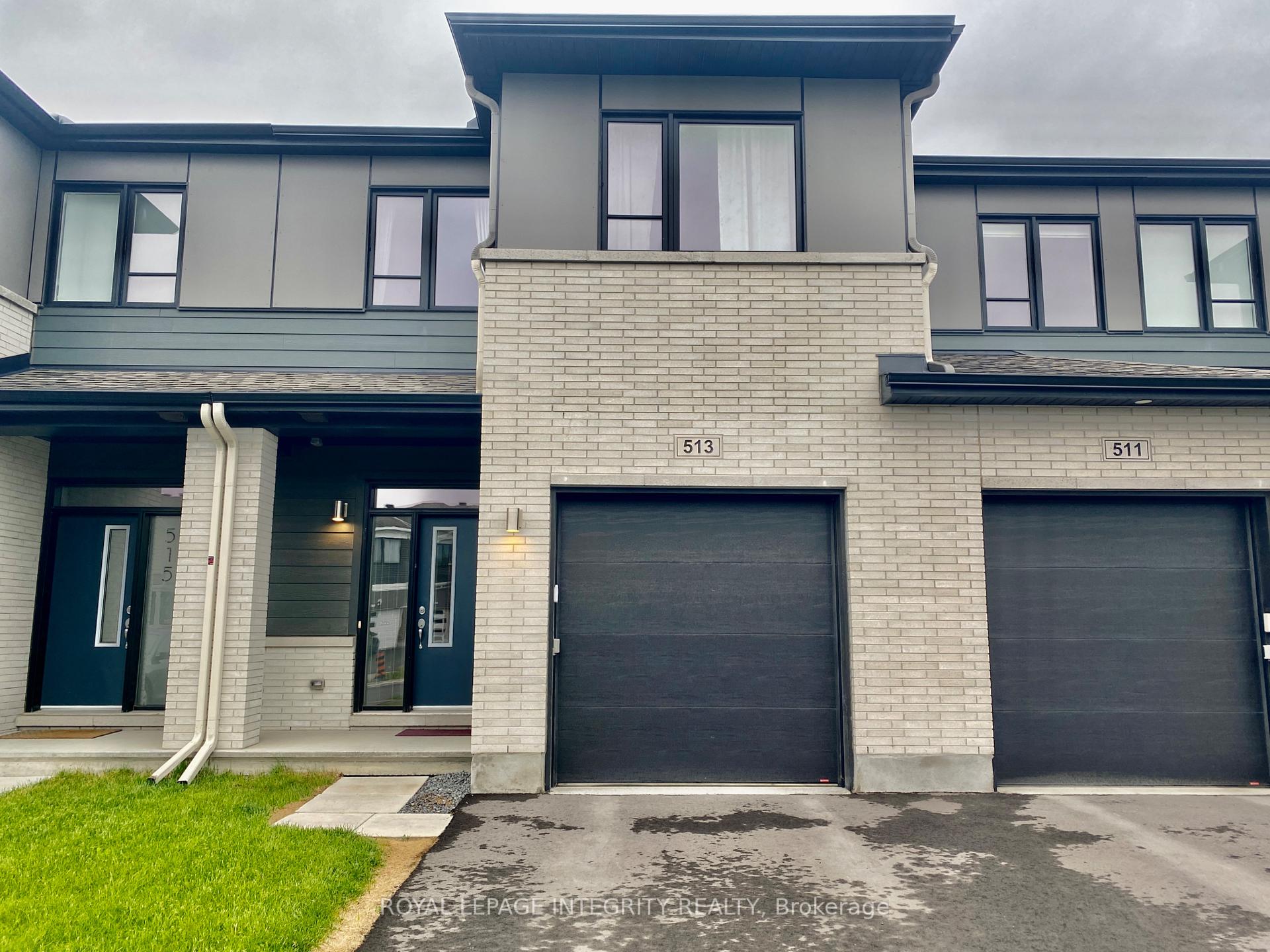 513 Cope Drive, Kanata, ON K2S 1B6