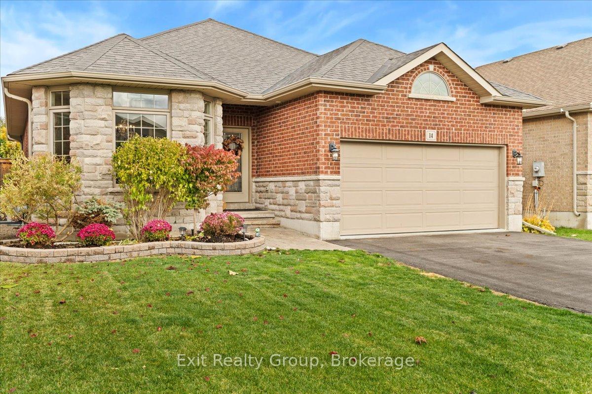 14 Cavendish Drive, Belleville, ON K8N 0C2