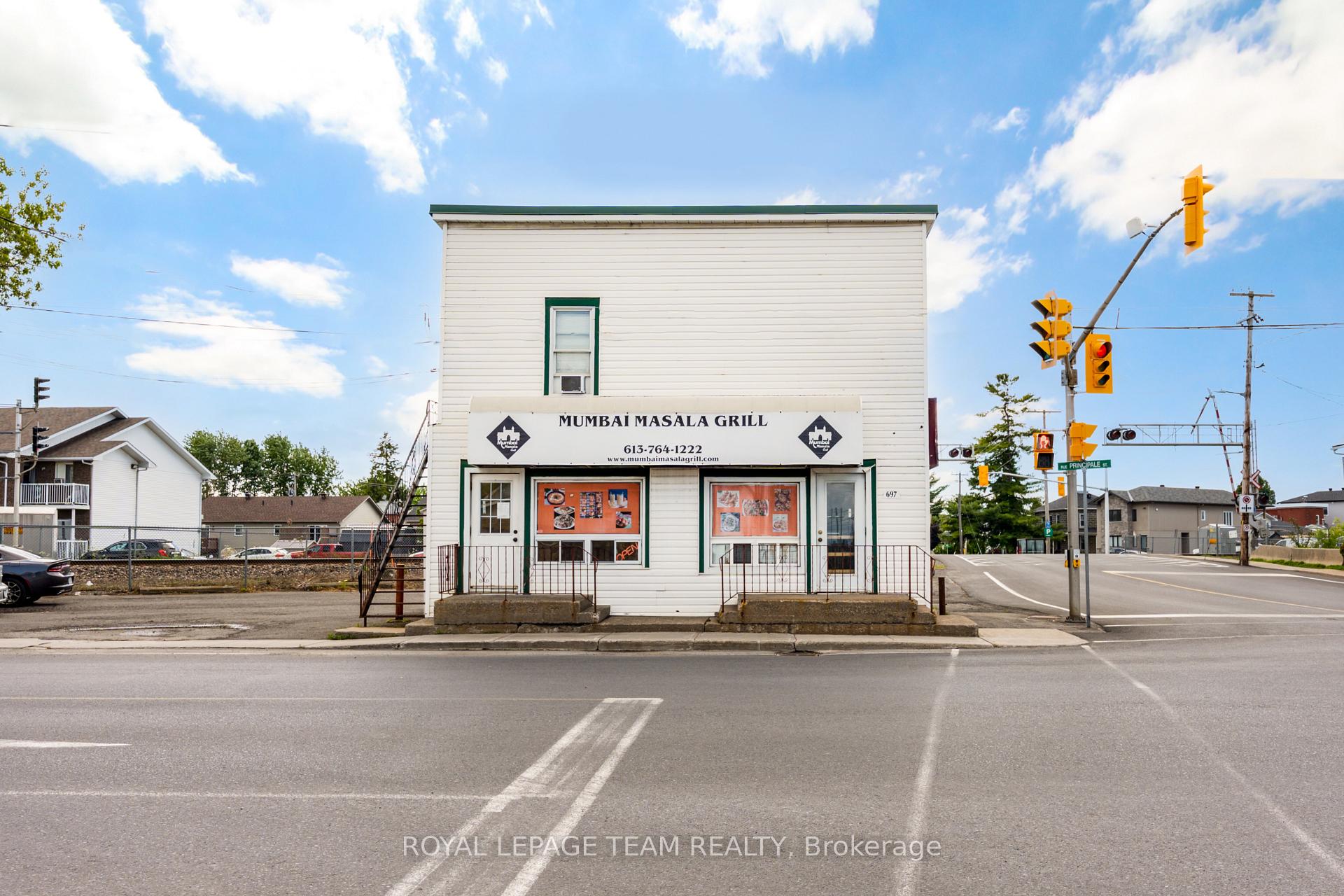 697 Principale Street, Casselman, ON K0A 1M0