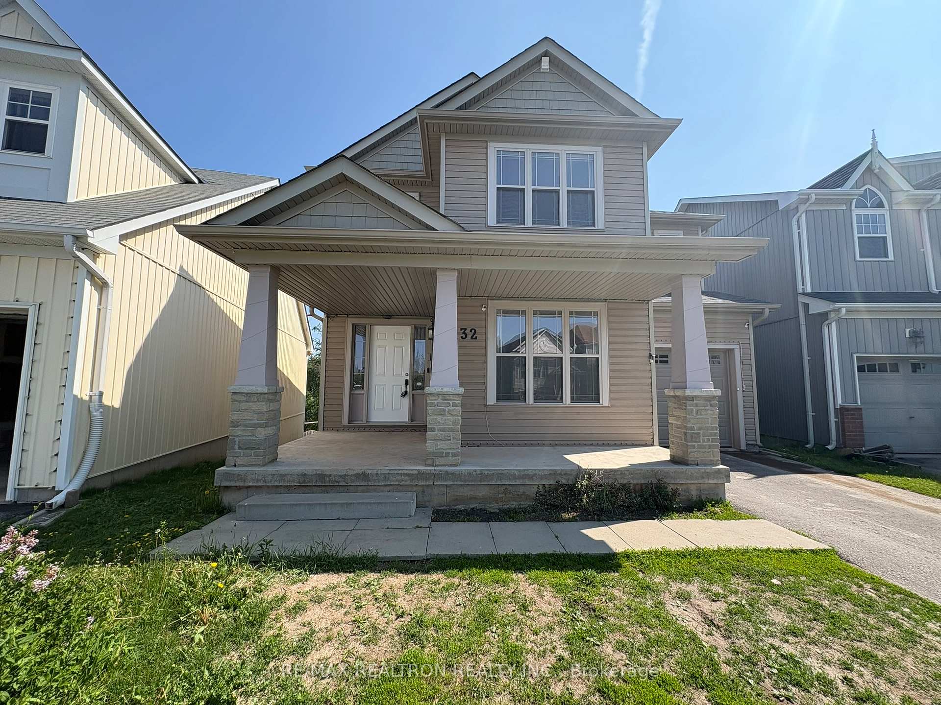 132 Bowen Drive, Peterborough, ON K9H 0C1