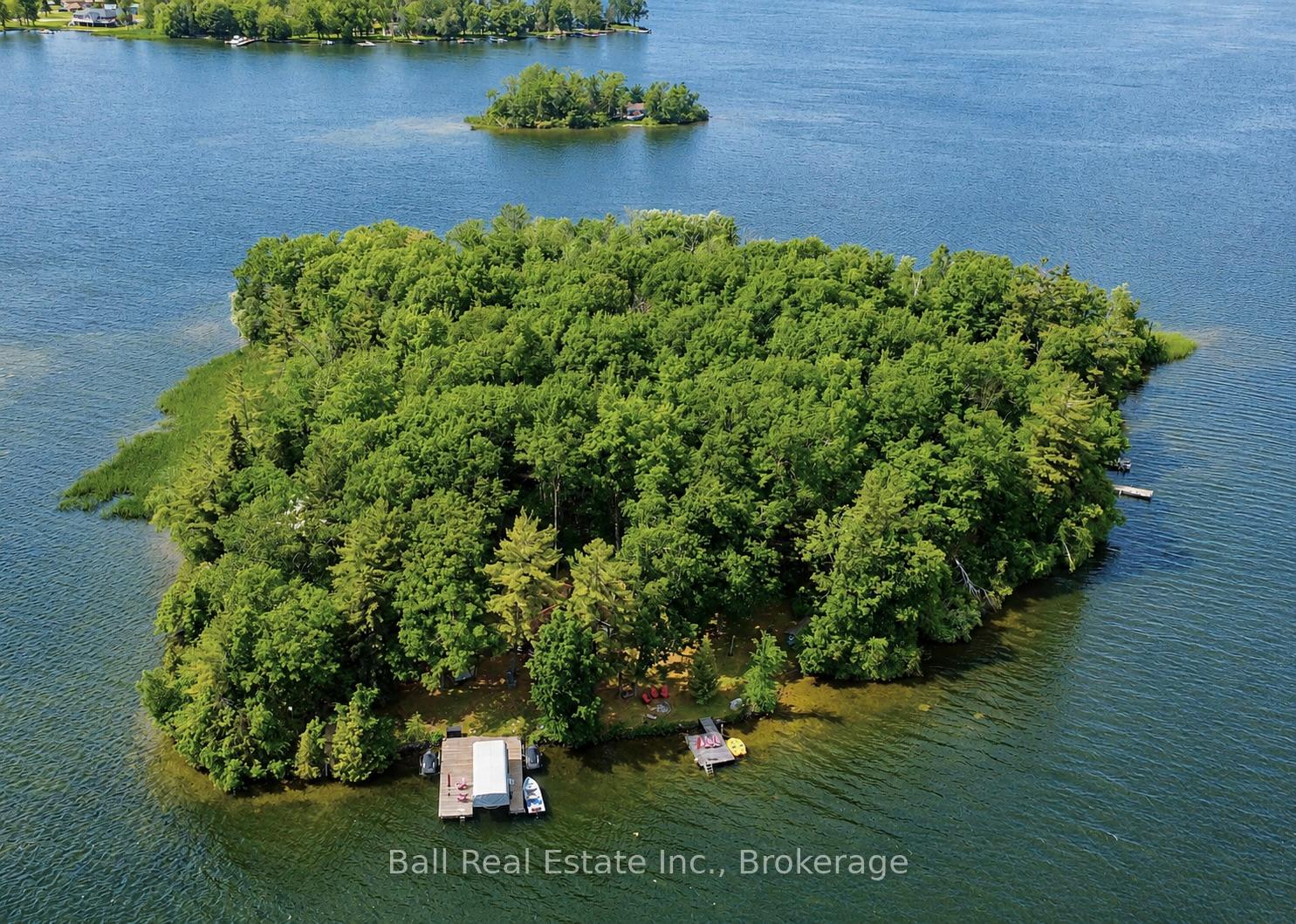 927 Kelly Island N/A, Selwyn, ON K0L 1H0