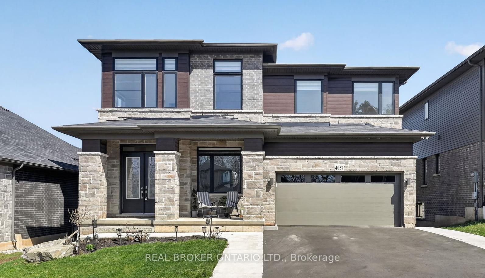 4057 Highland Park Drive, Lincoln, ON L3J 0S9