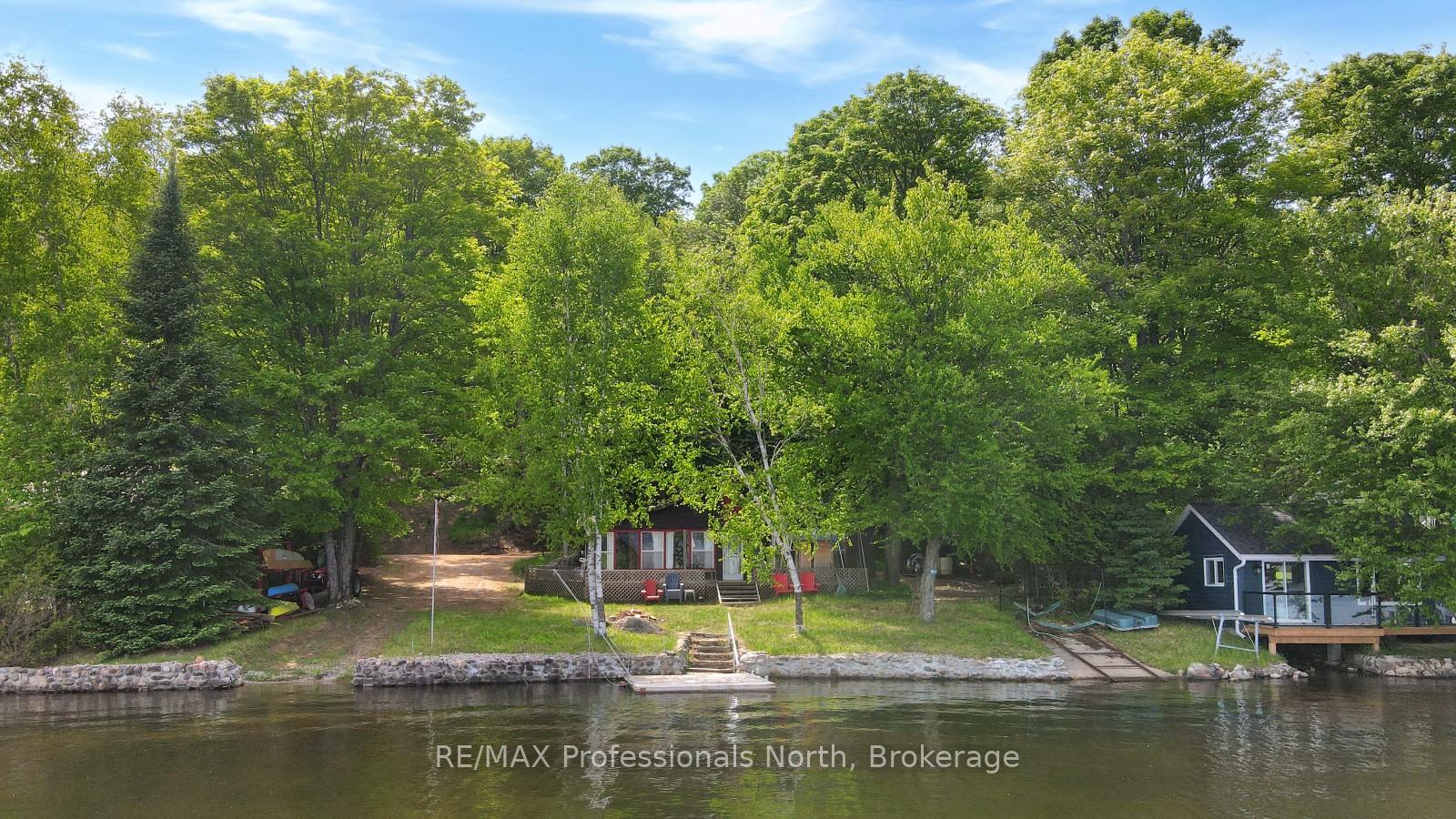 1024 NORANDY Lane, Minden Hills, ON K0M 2K0