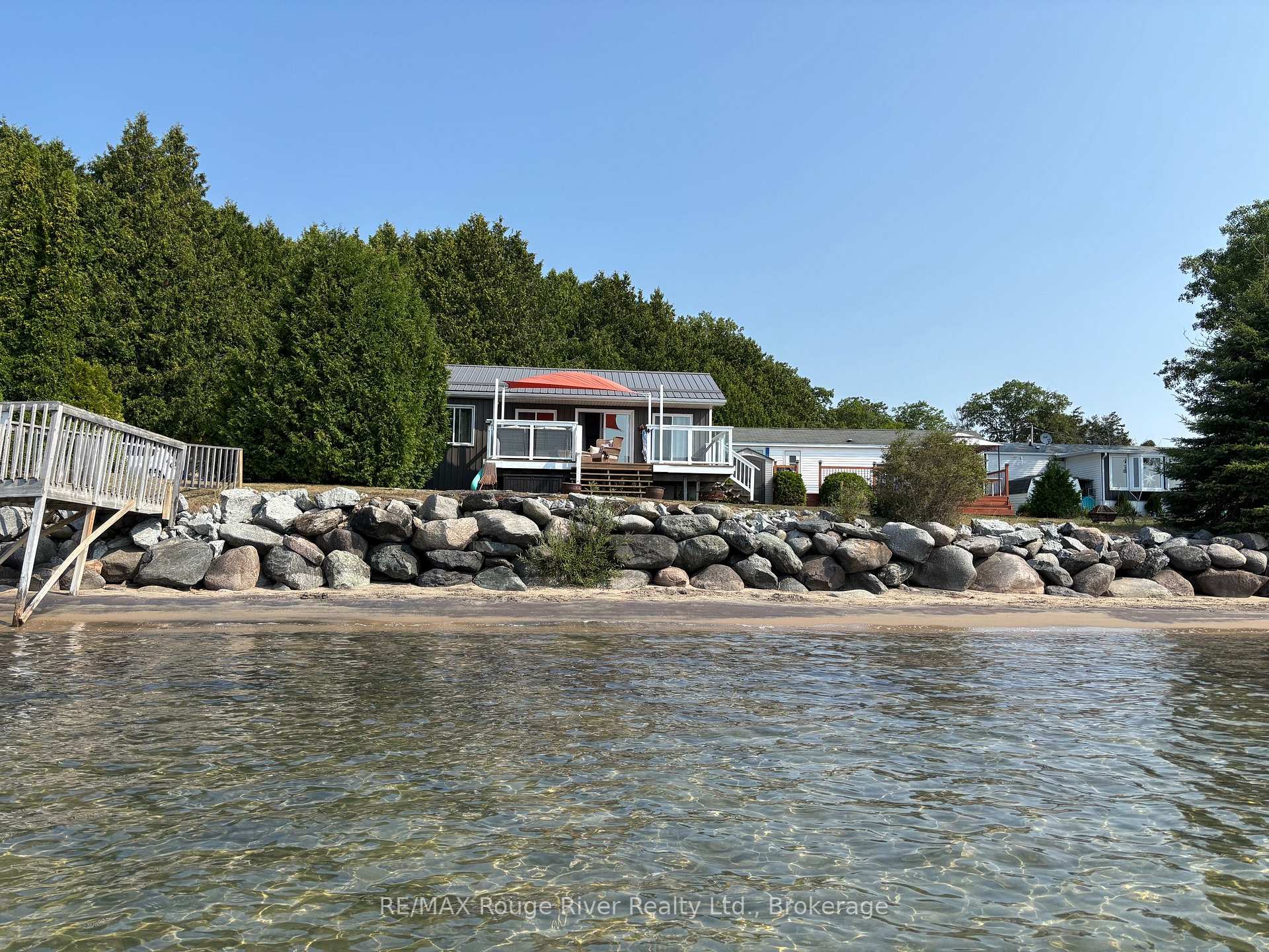 116 Cedardale Road 14, Brighton, ON K0K 1H0