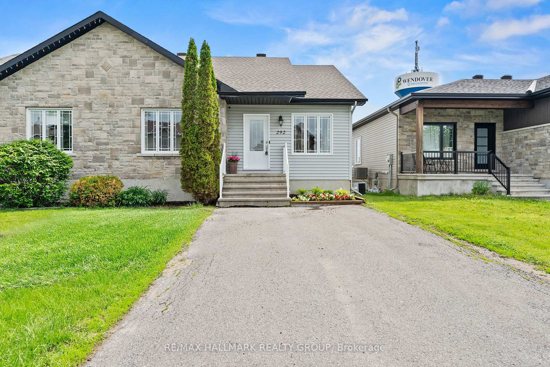 292 TRILLIUM Circle, Alfred and Plantagenet, ON K0A 3K0