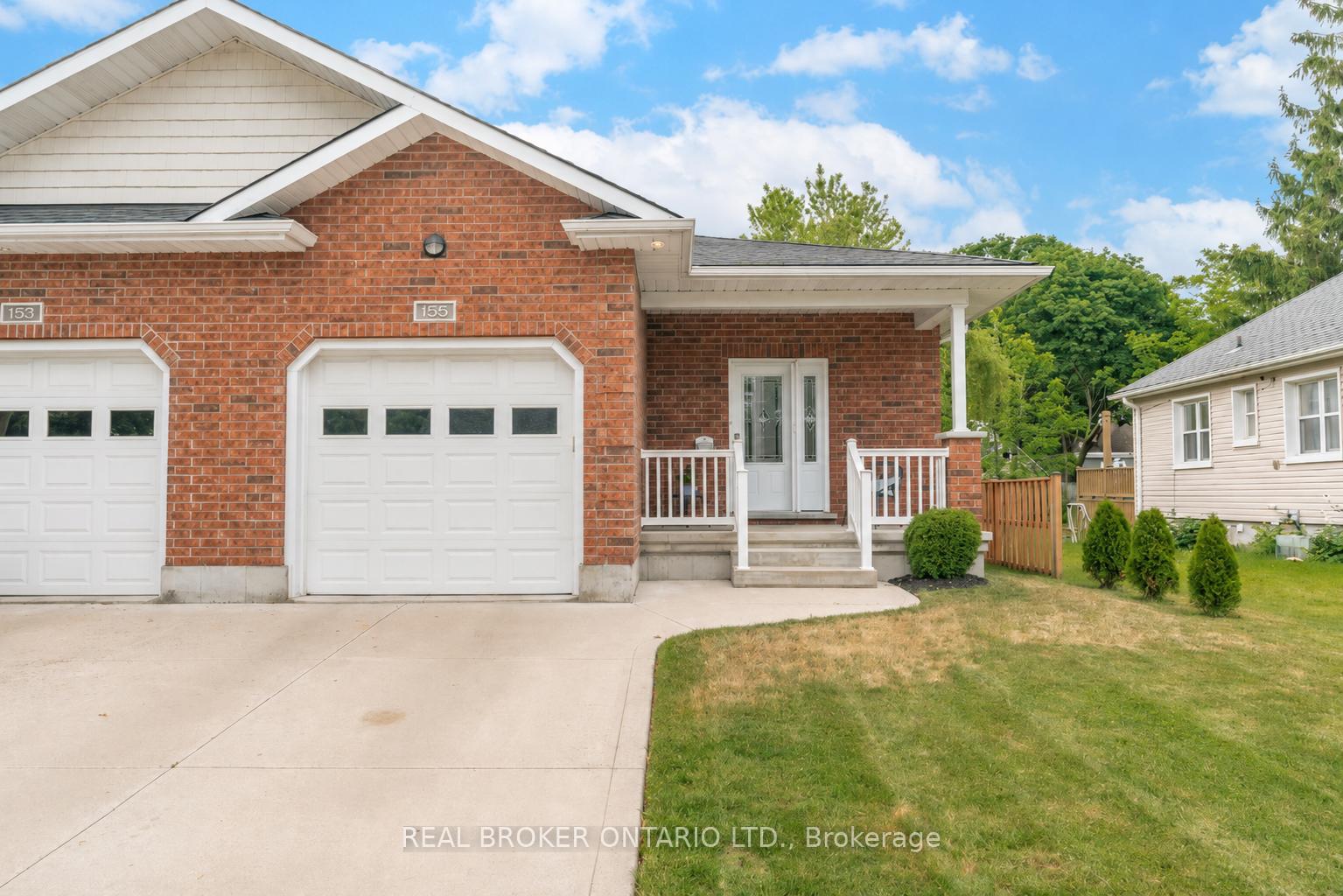 155 South Street, Goderich, ON N7A 3L9