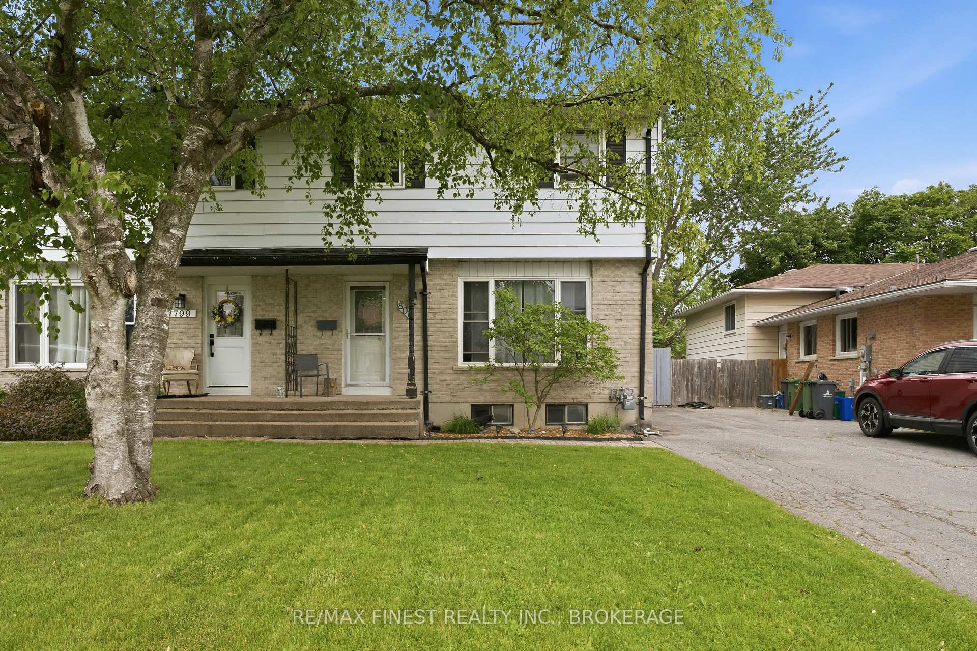 801 Grouse Crescent, Kingston, ON K7P 1A1