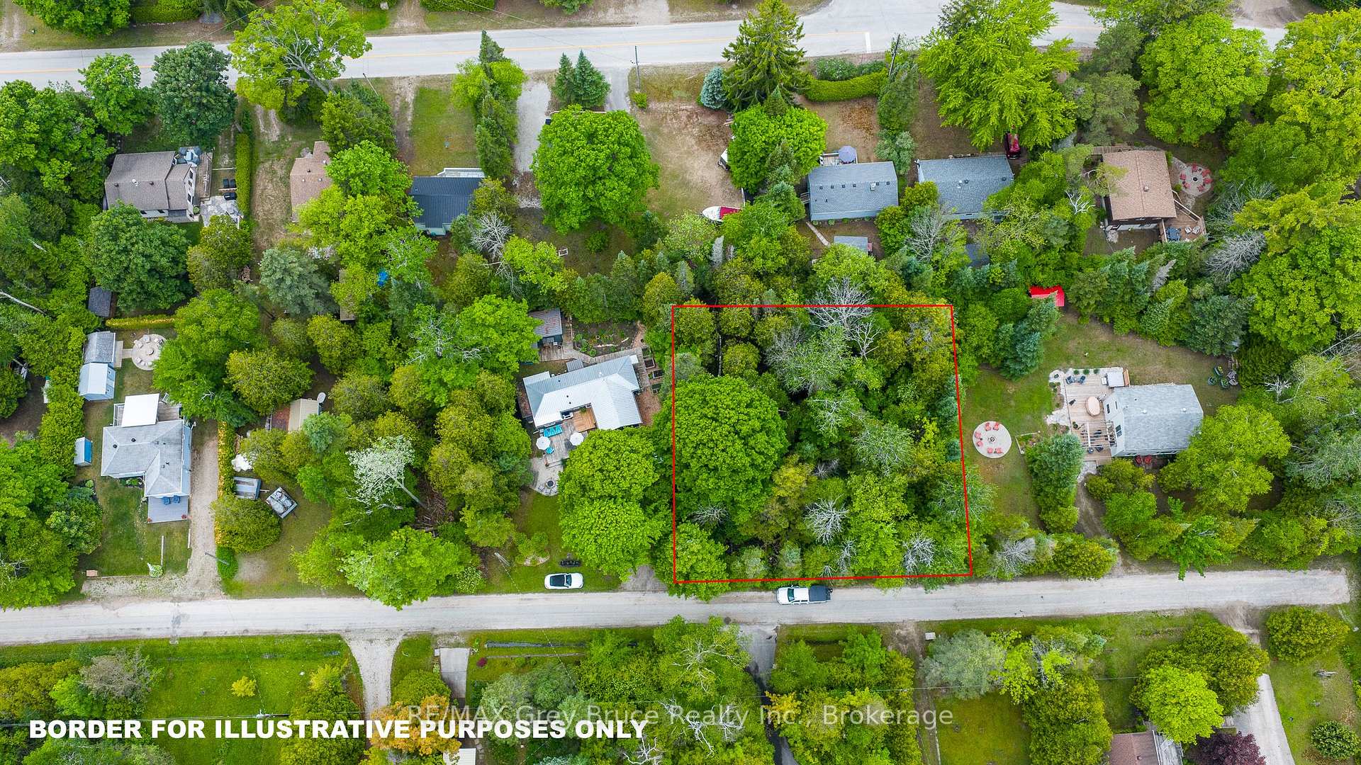 12 & 14 Toronto Avenue, South Bruce Peninsula, ON N0H 2G0