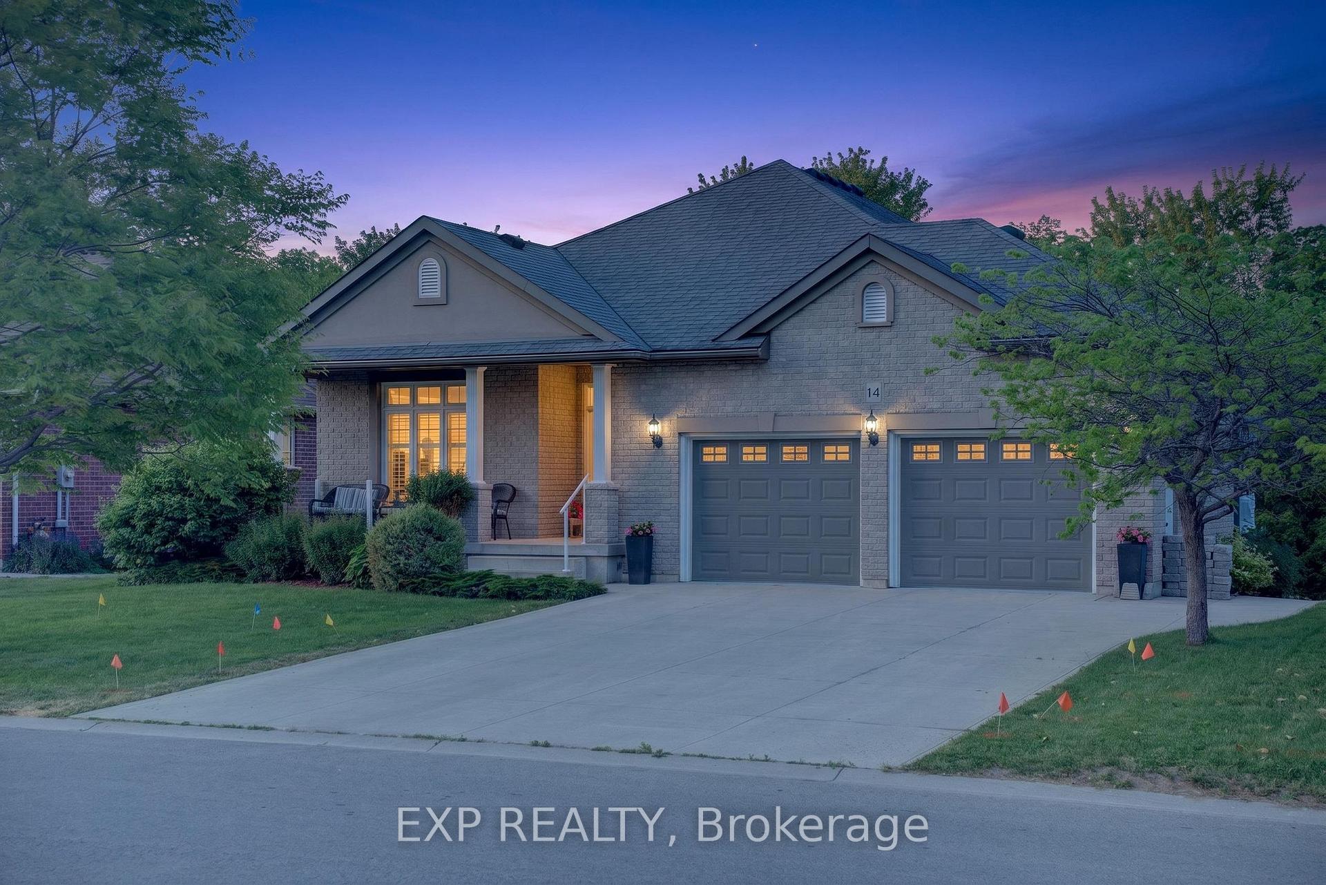 14 Hunter Drive S, Norfolk, ON N0E 1M0