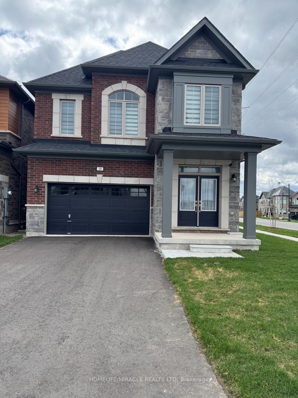 10 Ferguson Street, Erin, ON N0B 1T0