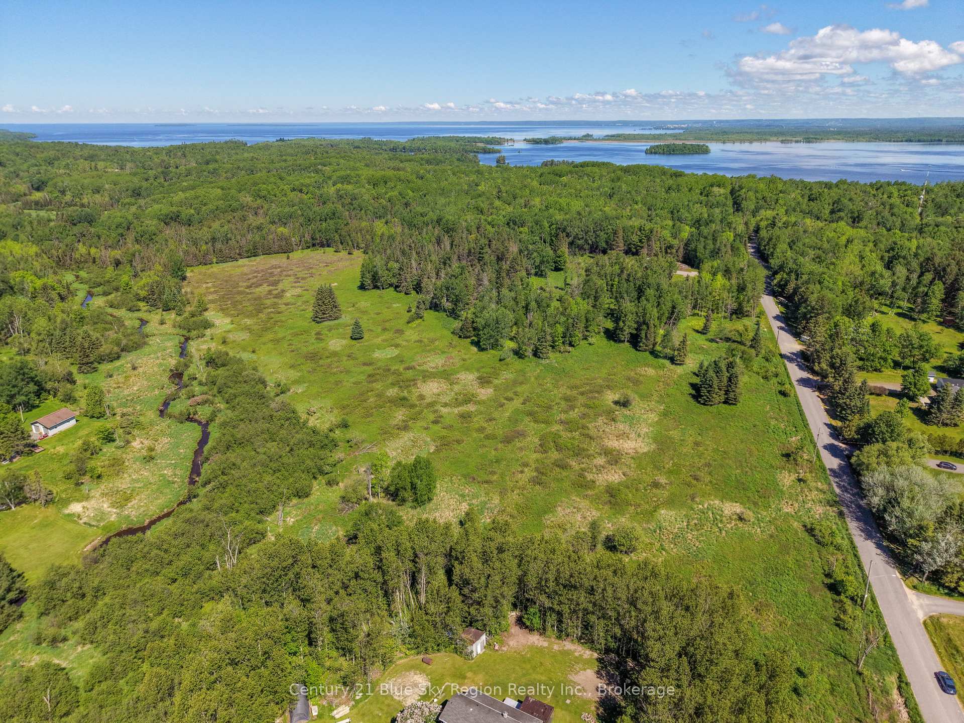 664 Highway 654 N/A, Callander, ON P0H 1H0