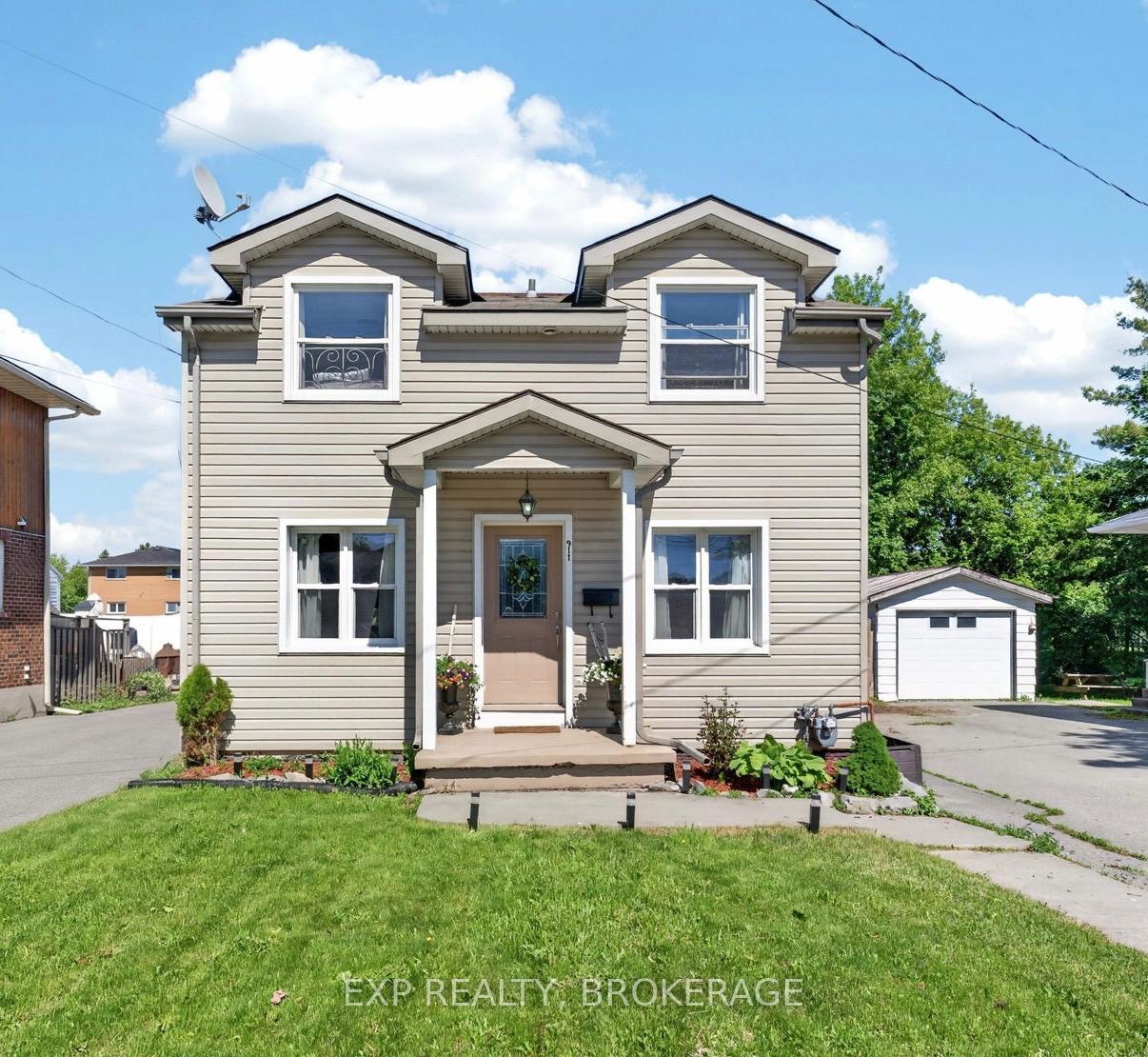 911 Division Street, Kingston, ON K7K 4C6