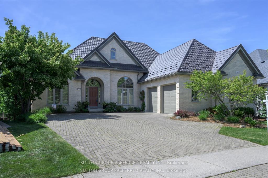561 Plane Tree Drive, London North, ON N6G 5L6