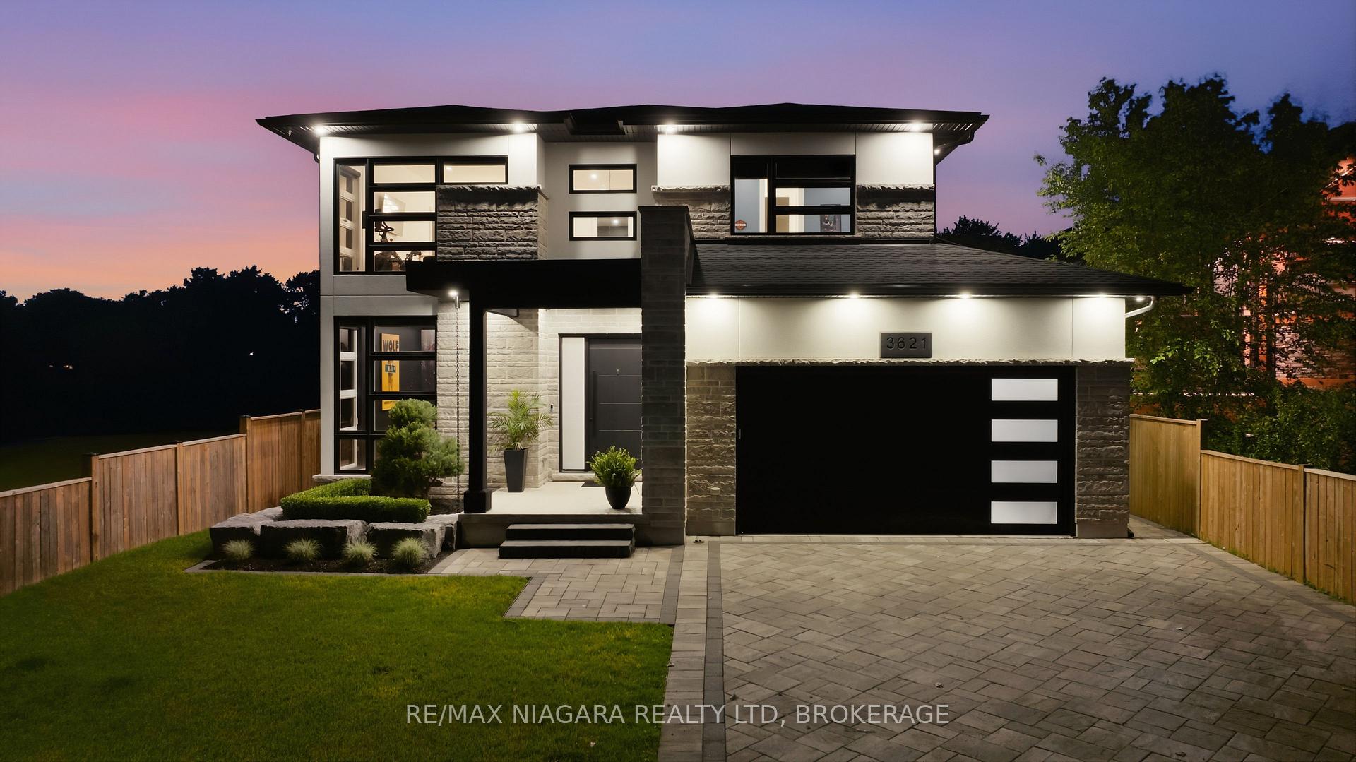 3621 Gunning Drive, Niagara Falls, ON L2G 6L3