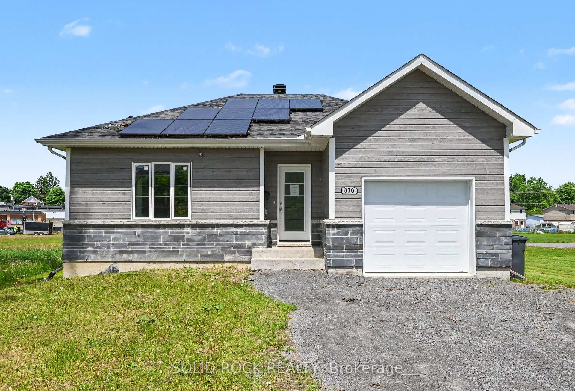 830 Portelance Avenue, Hawkesbury, ON K6A 2Z4