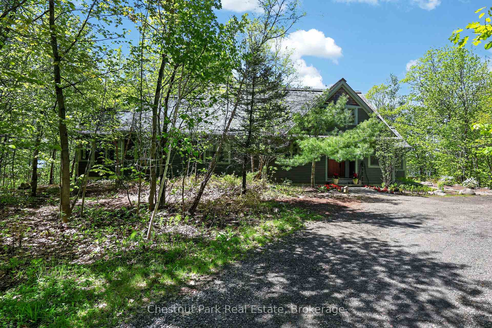 4805 Muskoka Road 169 Highway E Unit #9, Muskoka Lakes, ON P0C 1H0