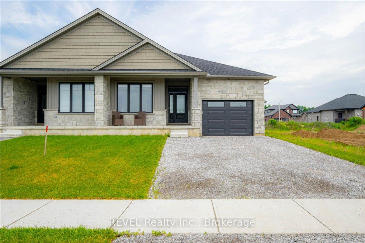 371 Argyle Avenue, Norfolk, ON N4B 0B2