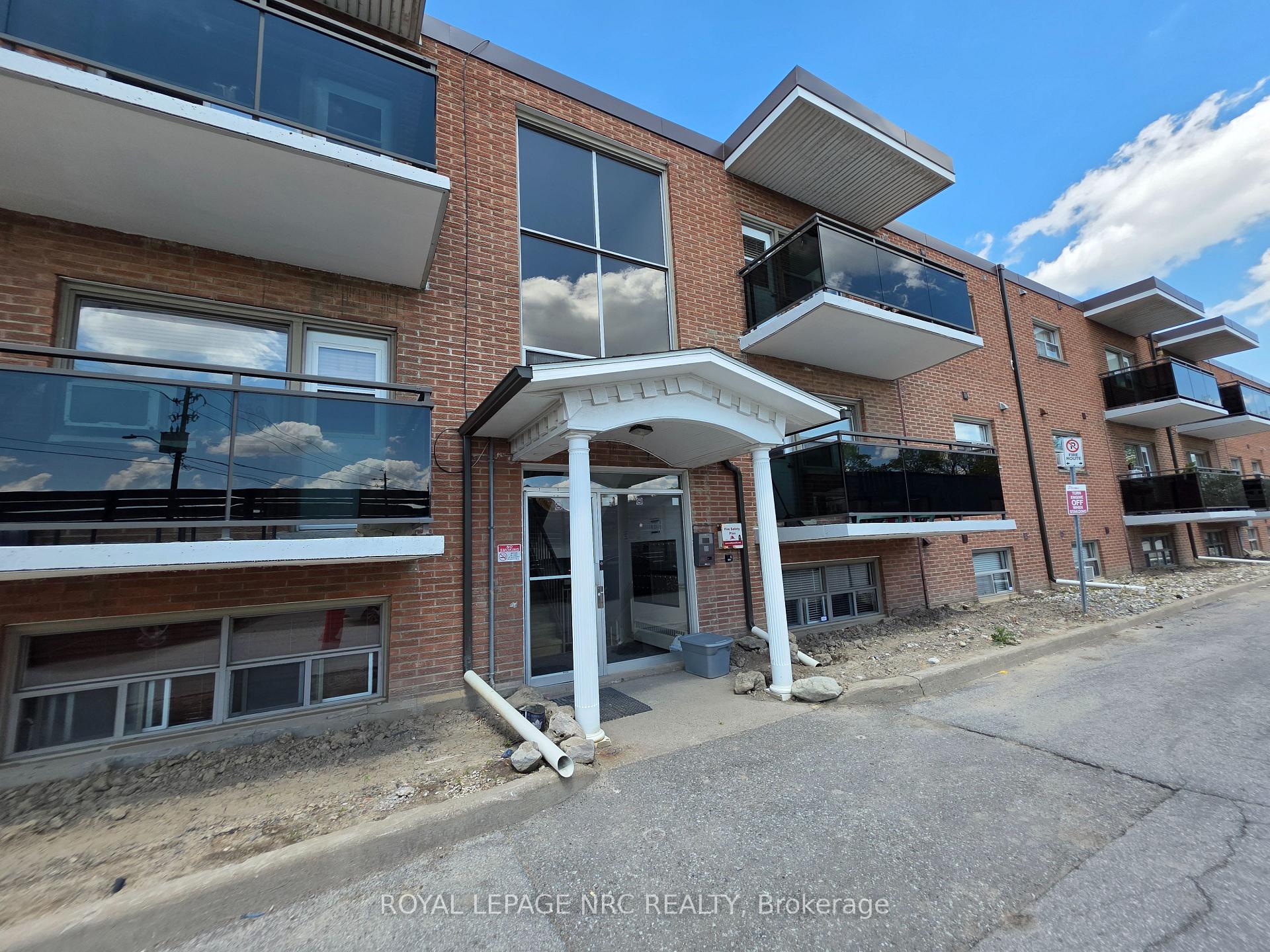 264 Oakdale Avenue 109, St. Catharines, ON L2P 2K4