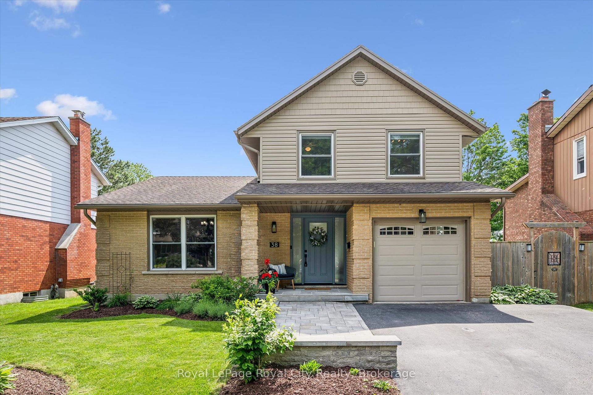 38 Shadybrook Crescent, Guelph, ON N1G 3G5
