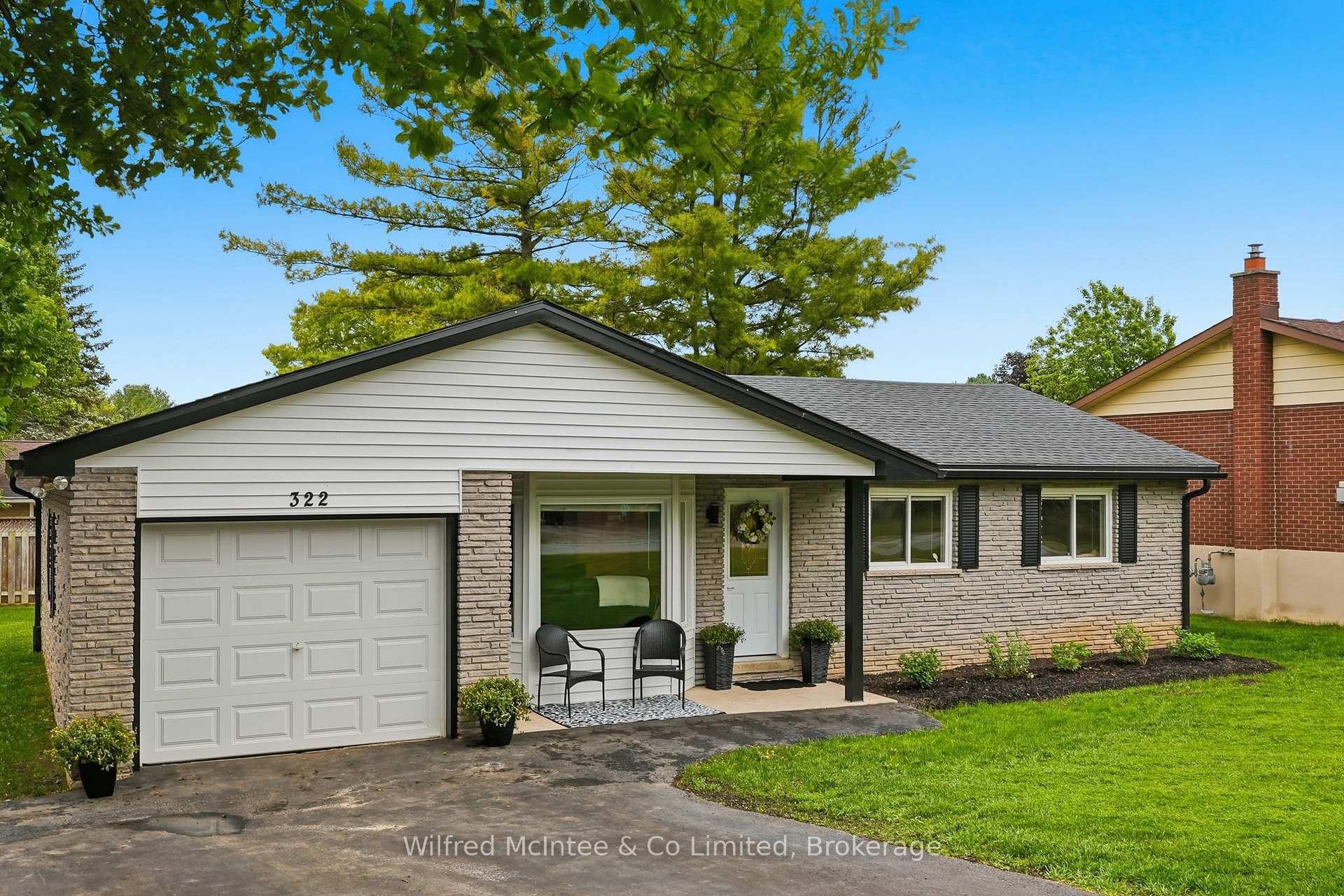 322 Thomas Street, Brockton, ON N0G 2V0