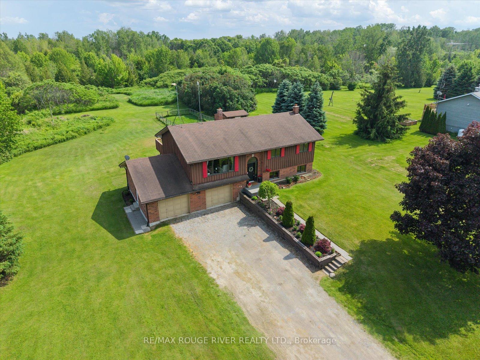 1325 Lakeshore Road, Port Hope, ON L1A 3V7