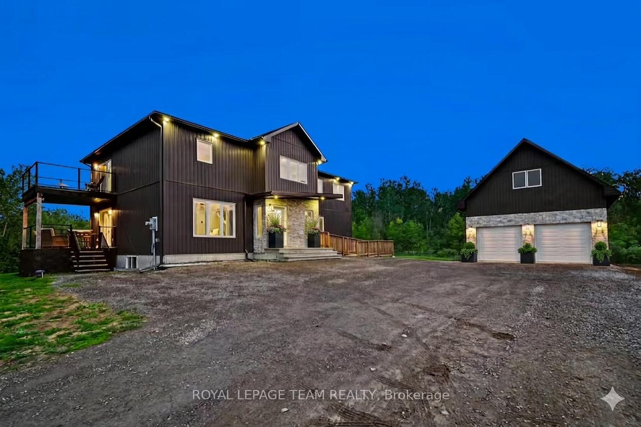7012 Malakoff Road, Manotick - Kars - Rideau Twp and Area, ON K0A 2T0
