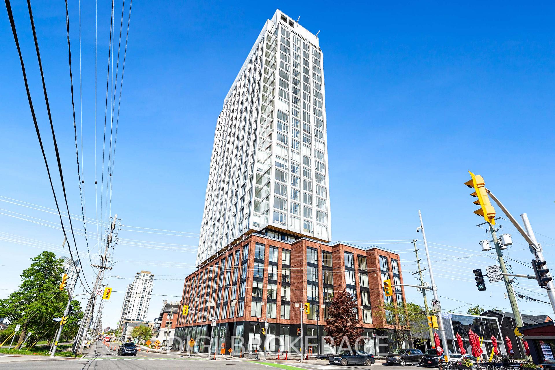 2070 SCOTT Street 1207, Westboro - Hampton Park, ON K1Z 0C8