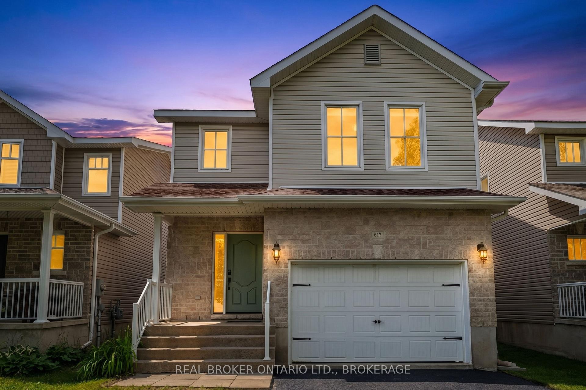 617 Walters Street, Kingston, ON K7K 0B6