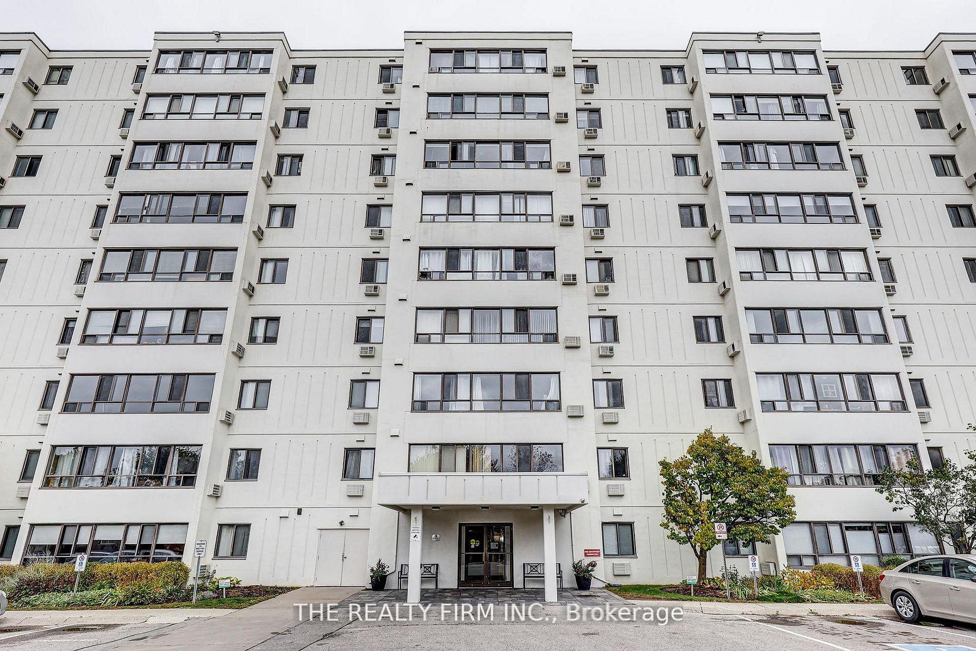 135 baseline Road W 910, London South, ON N6J 4W4