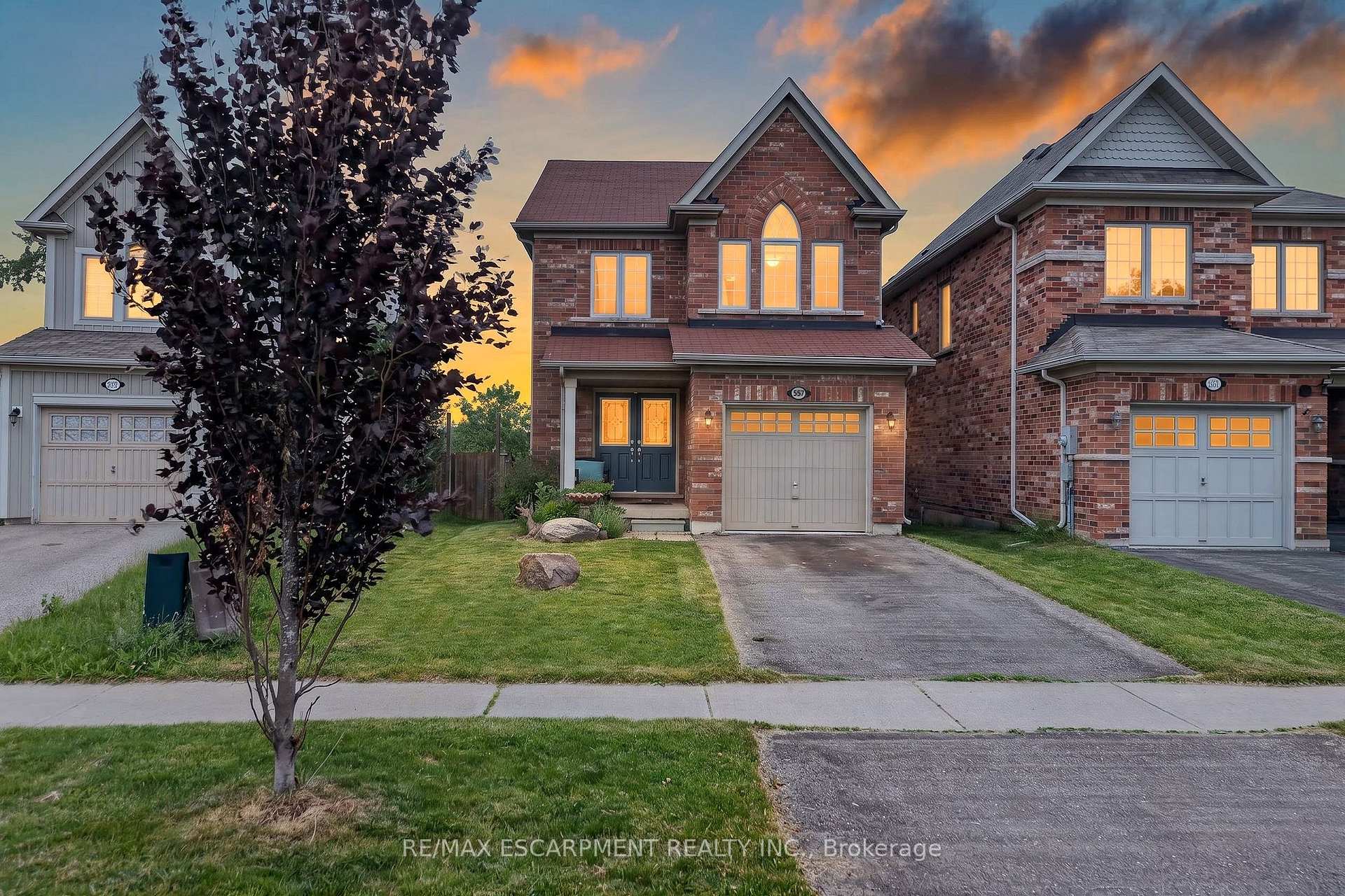 557 Baldwin Crescent, Woodstock, ON N4S 7W2