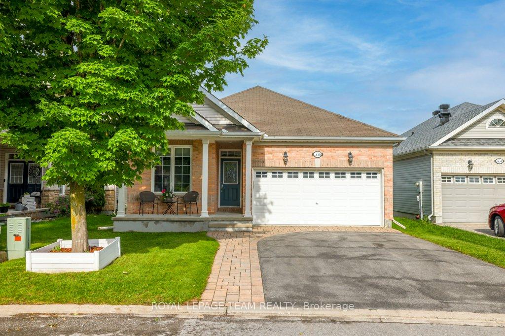 556 Dalewood Crescent, Stittsville - Munster - Richmond, ON K2S 0L3