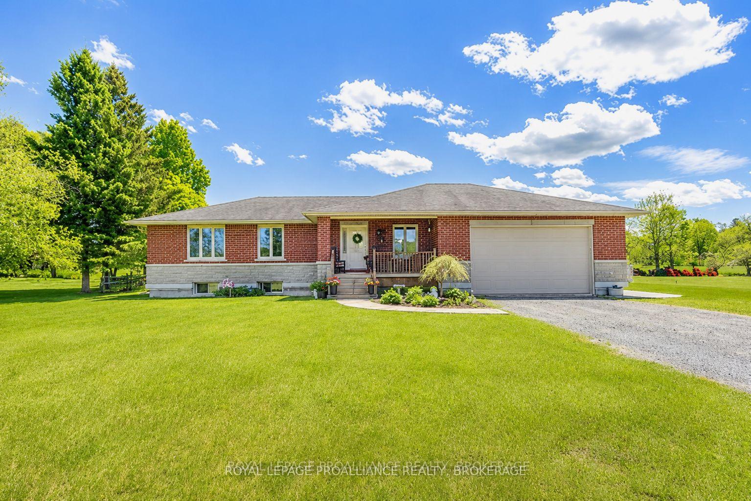 4279 Arena Boundary Road, Frontenac, ON K0H 1T0