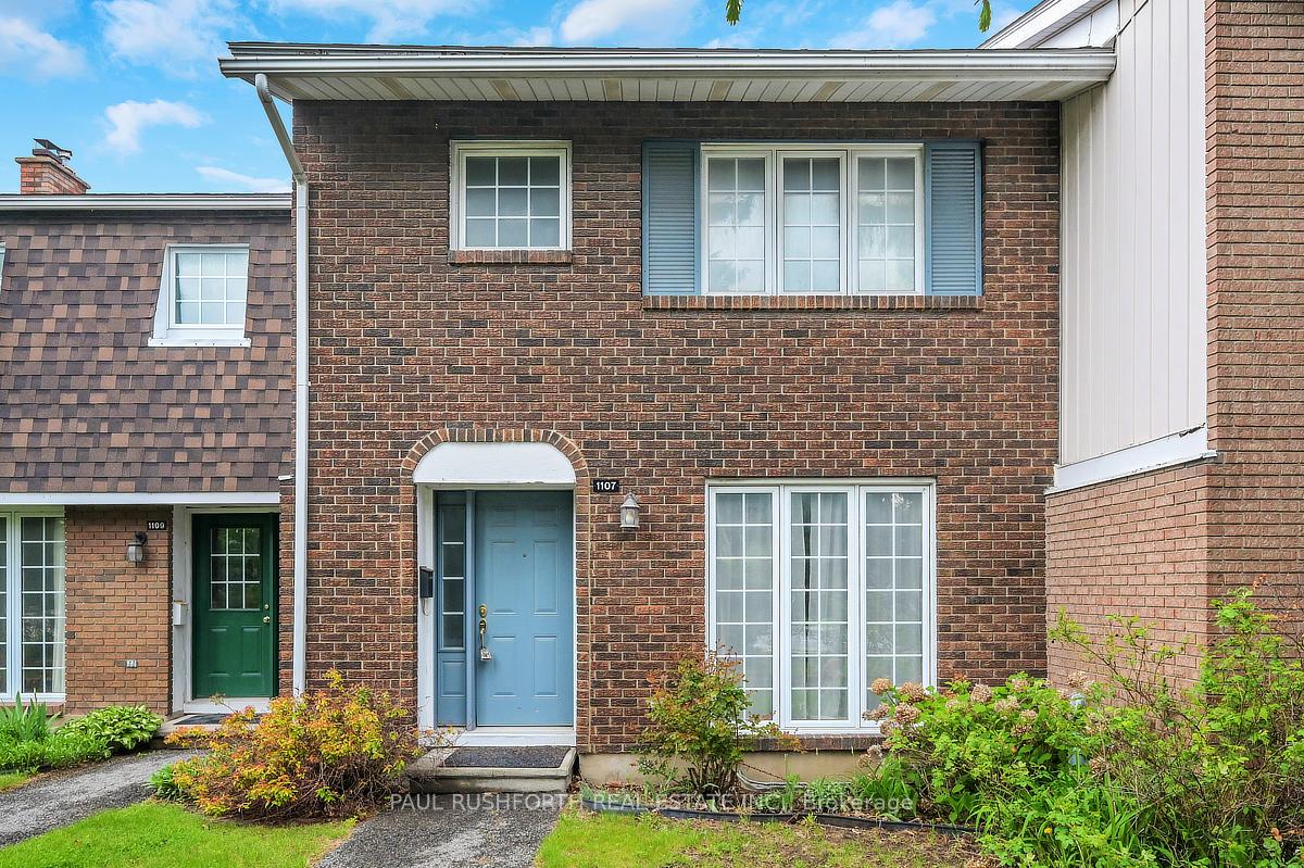 1107 Meadowlands Drive, Mooneys Bay - Carleton Heights and Area, ON K2C 0K5