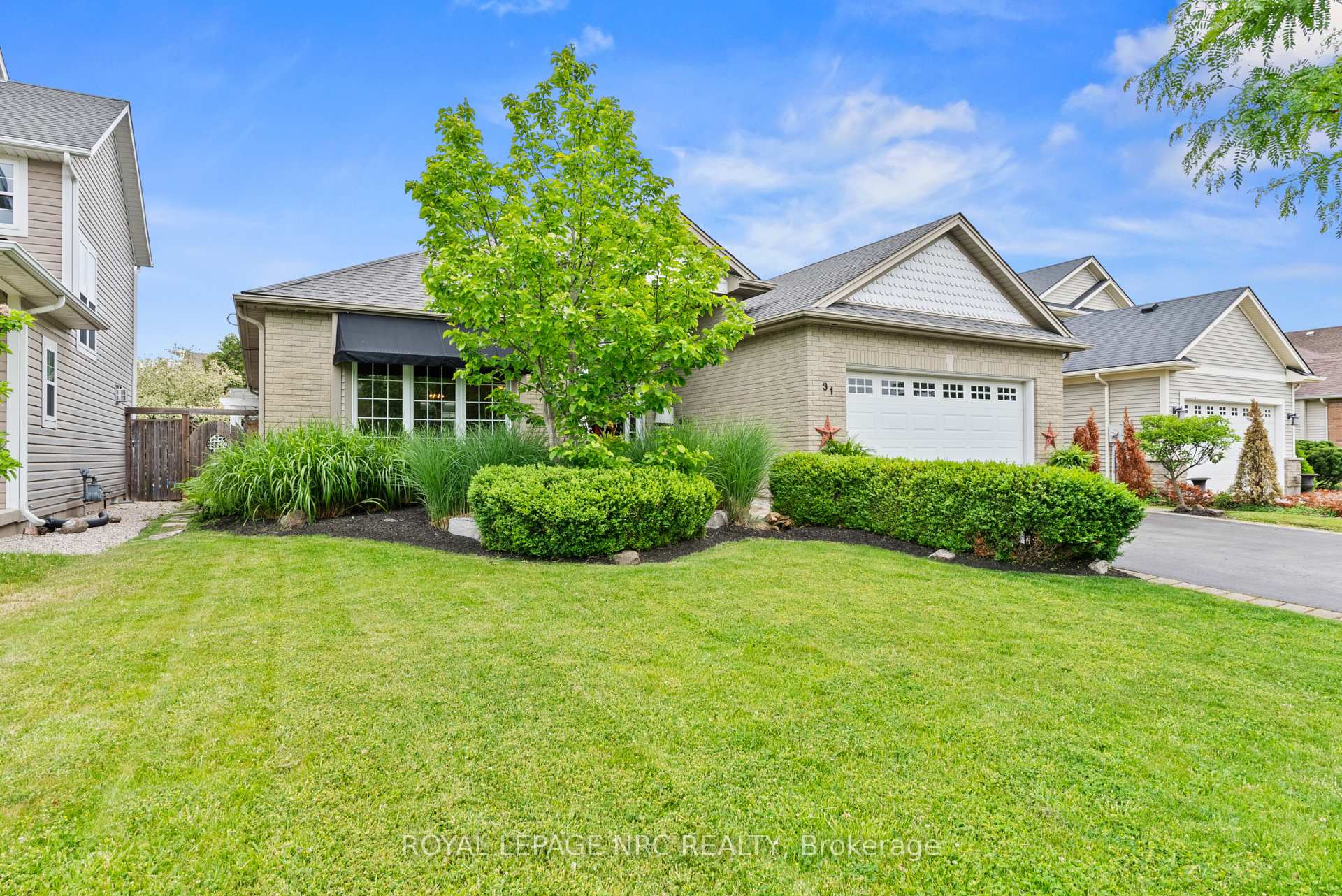 31 ANNMARIE Drive, Niagara-on-the-Lake, ON L0S 1T0