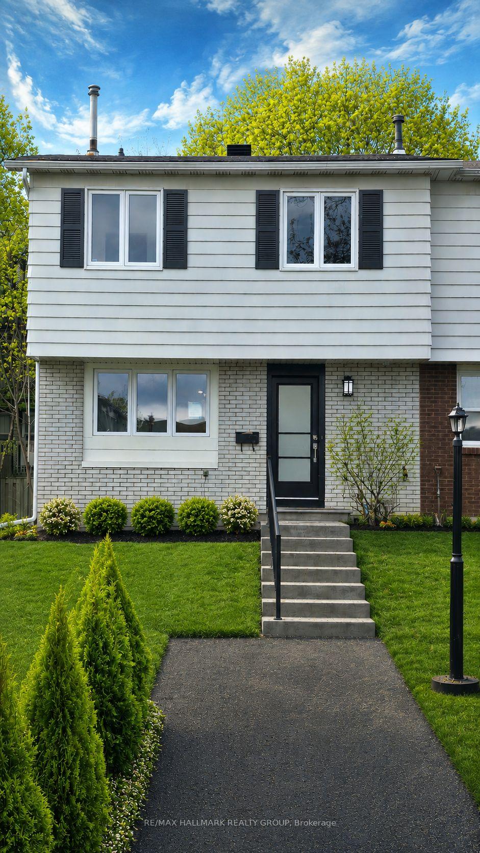 660 Hochelaga Street 22, Overbrook - Castleheights and Area, ON K1K 2E9