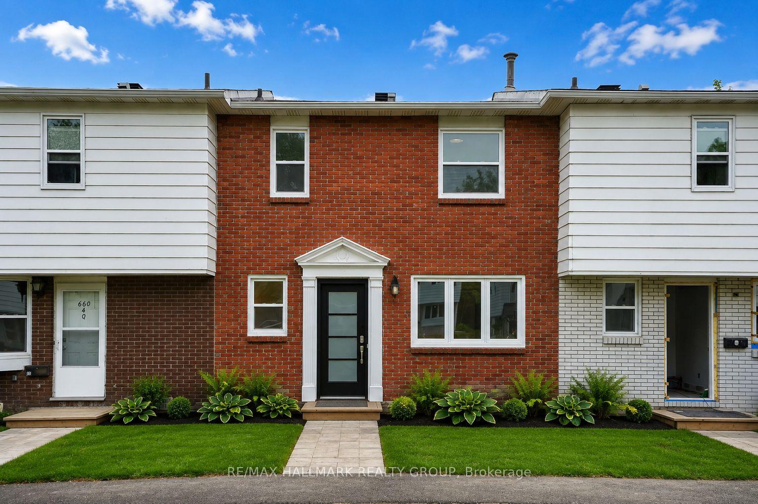 660 Hochelaga Street 38, Overbrook - Castleheights and Area, ON K1K 2E9