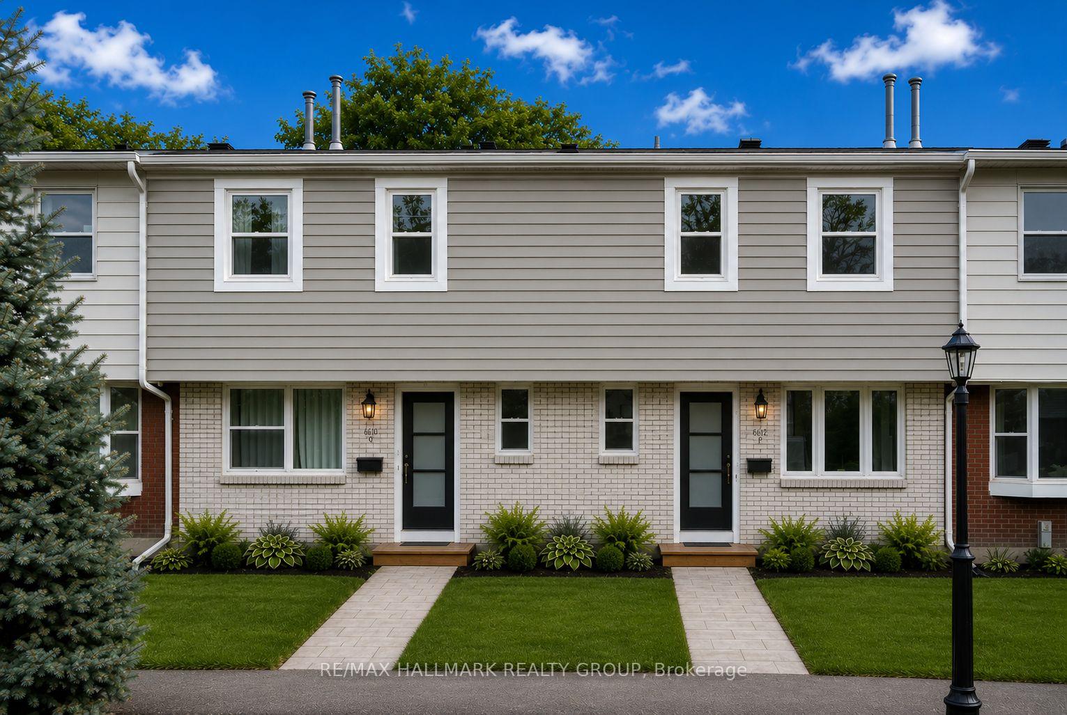 660 Hochelaga Street 42, Overbrook - Castleheights and Area, ON K1K 2E9