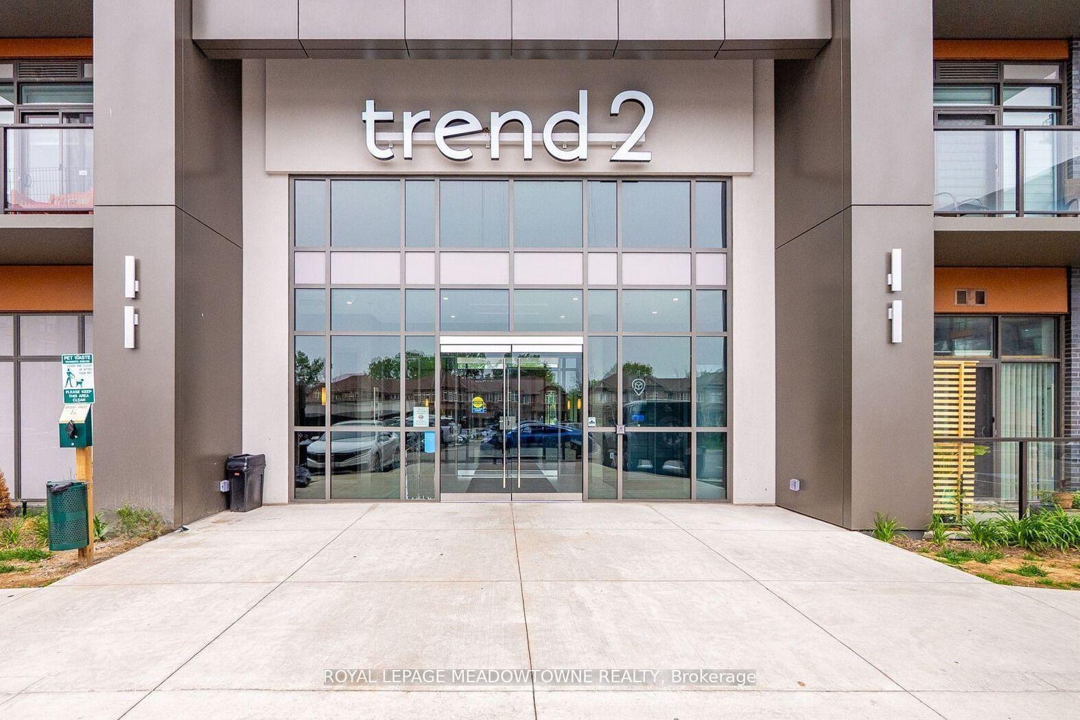460 Dundas Street E 801, Hamilton, ON L8B 2A5