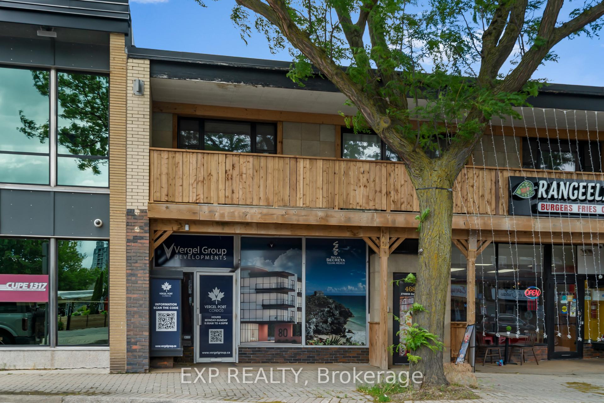 4685 Queen Street 4685, Niagara Falls, ON L2E 2L9