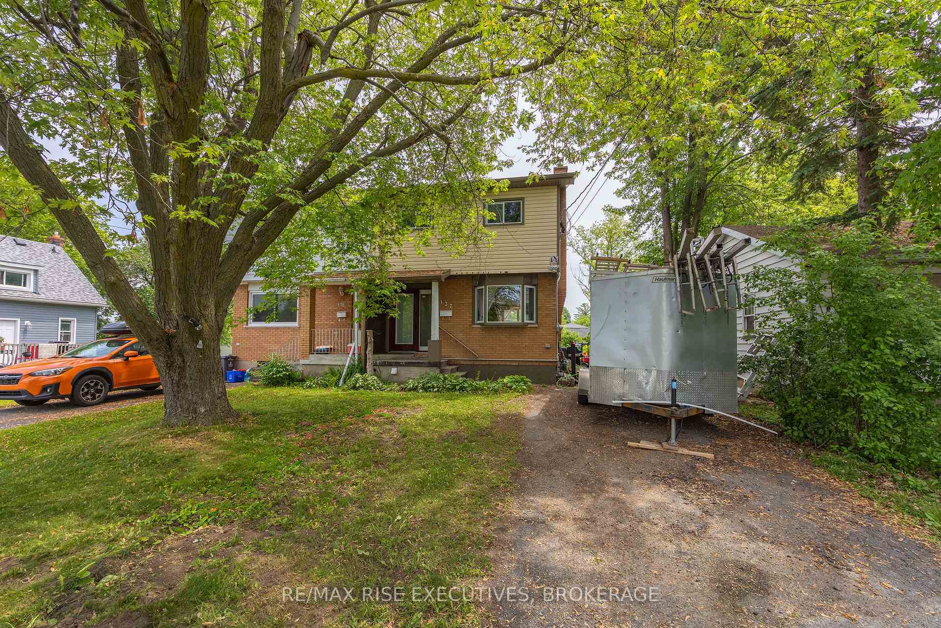 137 Ford Street, Kingston, ON K7K 4Z7