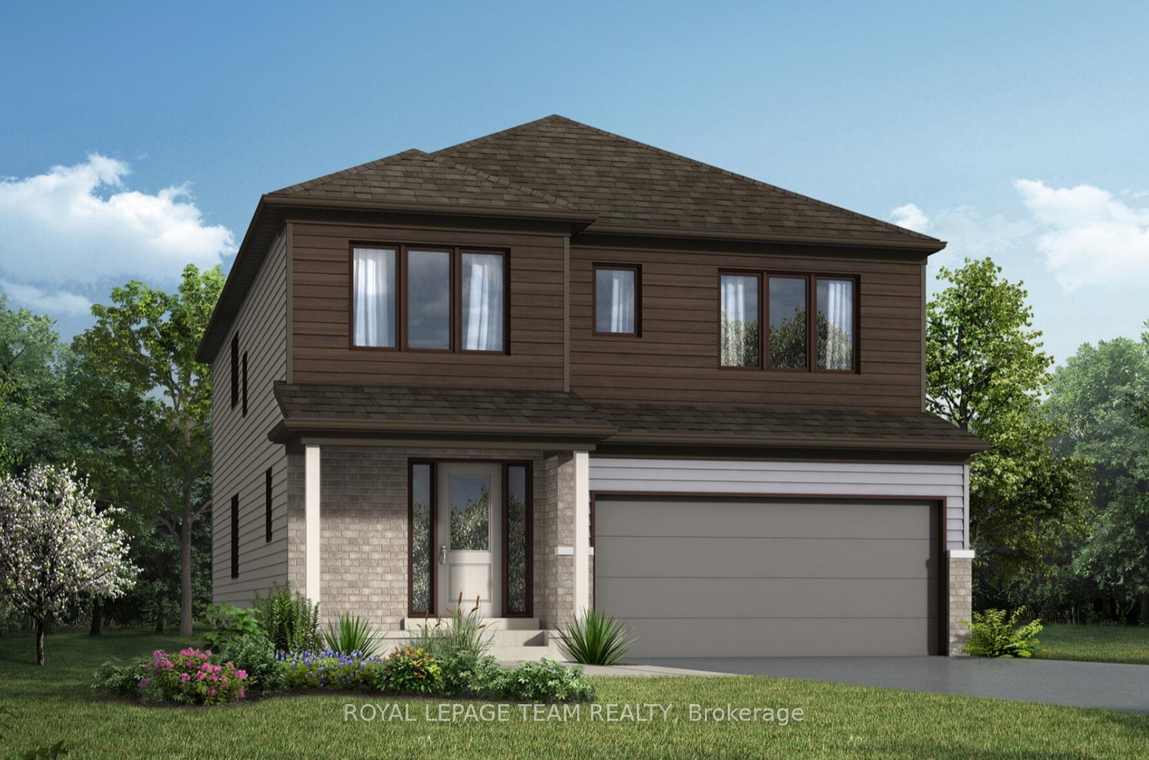 312 Remillard Drive, North Grenville, ON K0G 1J0