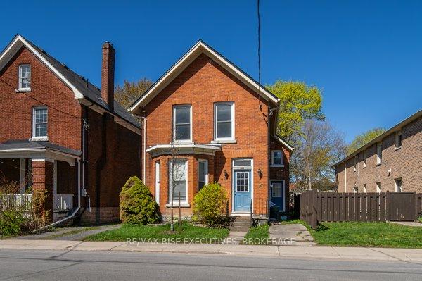 480 Victoria Street, Kingston, ON K7L 3Z7